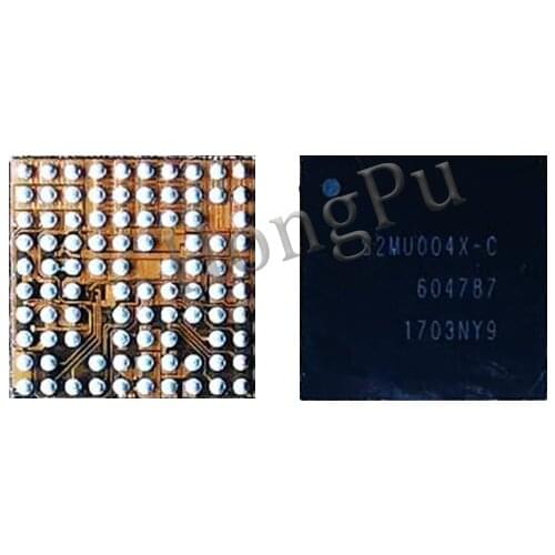 10pcs/lot S2MU004X-C For Samsung A520 A720 A320F G570F Power IC PM PMIC Chip S2MU004X