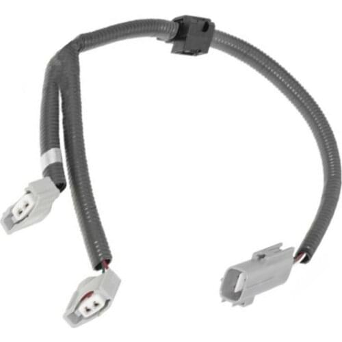 For LEXUS ES330 RX330 RX400H Knock Sensor with Wire Harness Fit For Toyota Camry Highlander Sienna 3.3L