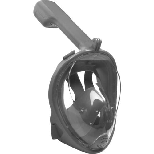 Diving Mask Children Underwater Scuba Mask Anti Fog Full Face Diving Mask Snorkeling Set With Anti skid Ring Snorkel