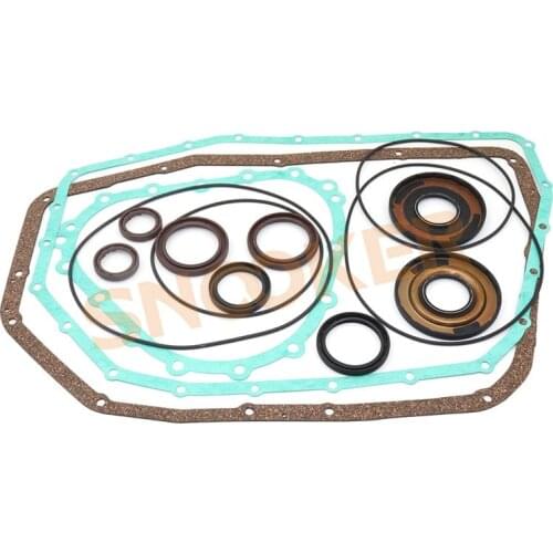 For BMW E60 E65 E90 Audi A6A8 gearbox ZF6HP19 transmision repair kit