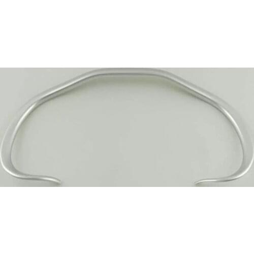 For Jeep Renegade 2014-2017 2018 2019 ABS Matte Car Interior Central Control Instrument Dashboard Meter Panel Frame Cover Trim