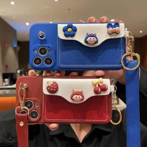 HEYIYUE Xiaomi Poco X3 Phone Cases