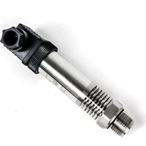 Industrial project pressure measurement pressure measuring instrument lake river water