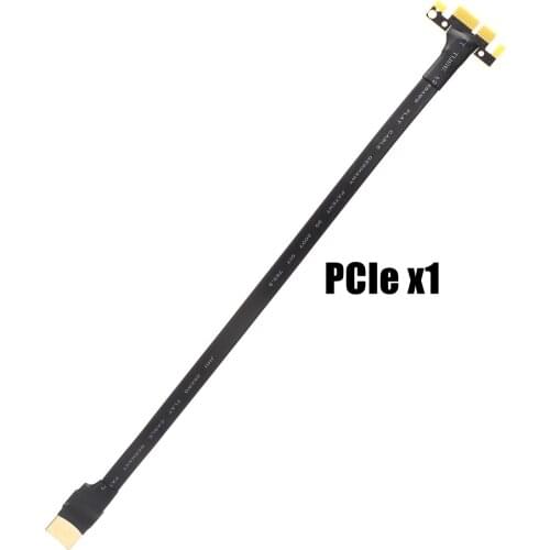 CABLE-PCIe X1 NGFF M.2 A/E Key Cable Adapter for EXP GDC for Laptop External Graphics Card