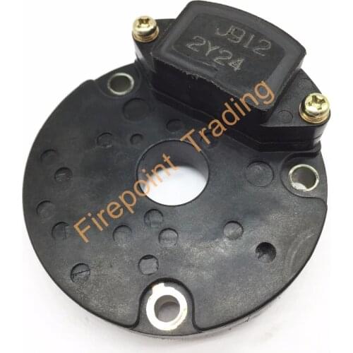 Ignition Control Module 22100-53J11 For for Mitsubishi J912 M912