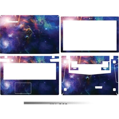 KH Laptop Sticker Skin Decals Cover Protector Guard for Lenovo Y500 Y510 Y510P