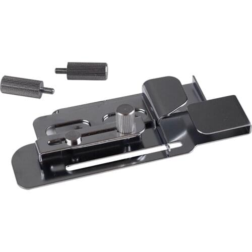 Hemmer Guide For Coverstitch Machine Bernina Bernette L220 009DCC 1300MDC 1300DC 200DCE 502010.77.22