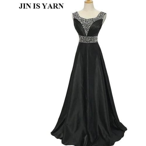 New 2021 V-Neck Fashion Formal long design Plus size Silk Zuhair murad Beading Party Evening dress Vestido Gown