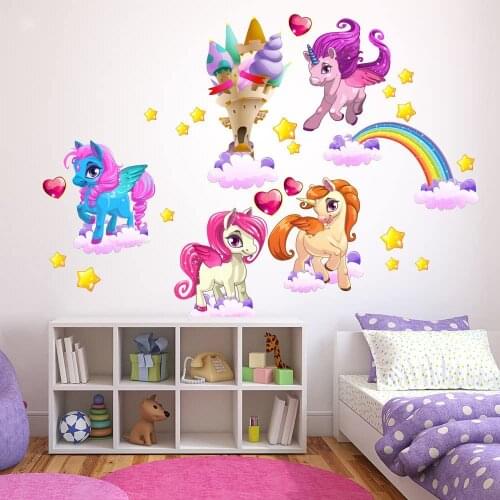 R00389 decal mural for kids size 60x120 cm wall decoration, wall stickers, wall paper