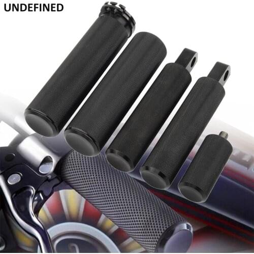 Motorcycle Handlebar Grip Handle Grips Foot Pegs Footrests Shifter Peg For Harley Sportster XL1200 Iron 883 48 72 Dyna Softail