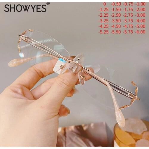 Женские солнцезащитные очки SHOWYES China At AliExpress