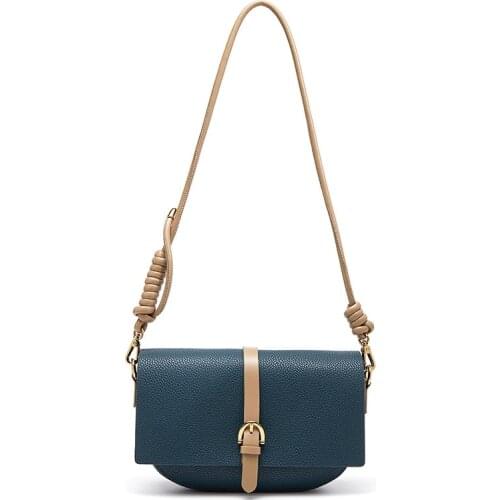 SZOLWY Saddle Bags For Women