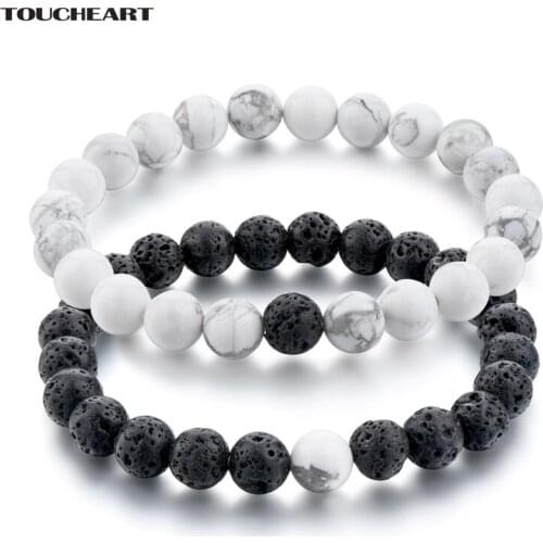 TOUCHEART Bracelets For Lovers