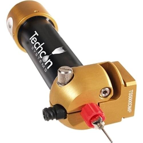 TS5000DMP screw valve dispensing valve, UV glue dispensing valve, point solder paste valve