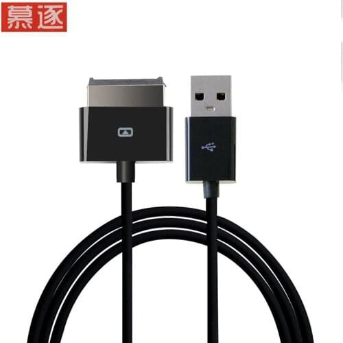 1M USB 3,0 Zu 40pin Ladegerät Datenkabel Für Asus TF101 SL101 TF201 TF300T TF700T