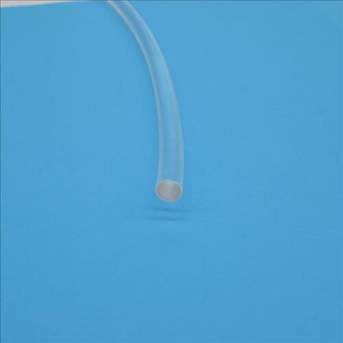 50mX Transparent side glow 14mm diameter plastic PMMA fiber optic cable solid core optic cable express free shipping