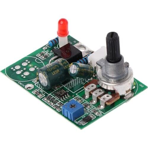 A1321 For HAKKO 936 Soldering Iron Control Board Controller Station Thermostat