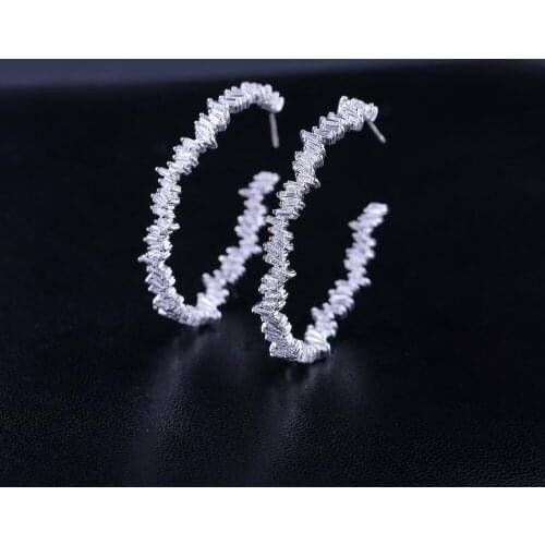 AccKing Piercing Earrings