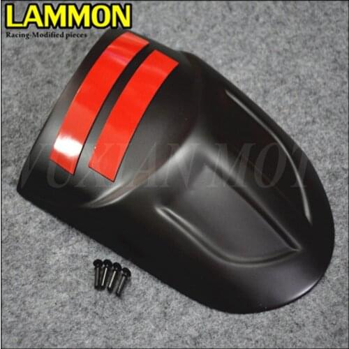 Motorcycle accessories modification front fender growth Fit For Kawasaki KLE650 VERSYS 650 VERSYS 1000 Front mudguard