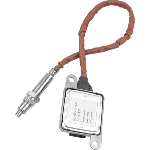 AP03 FOR BMW Nox Sensor Lambdasone F30 F31 X5 E70 F15 X6 E71 F16 1362 8576469 8589844 13628589844 5WK96697B