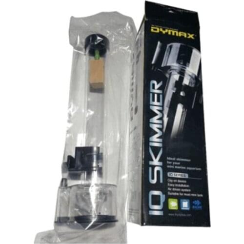 HONGYI Nitrogen Separator Protein Separator with IQ5 and Mini Seawater Pneumatic Skimmer