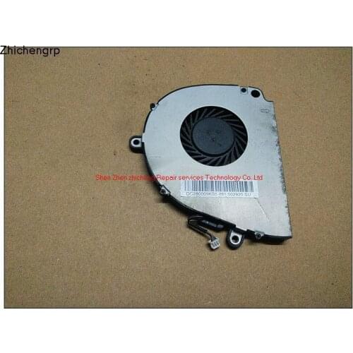 For ACER Aspire E1-571G E1-531G 5750G GPU cooling heatsink AT0N70020A0 Fan DC280009KS0