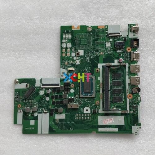 For Lenovo Ideapad 330-15ARR 5B20R56763 EG534 EG535 NM-B681 w R3-2200 CPU 4G RAM Laptop NoteBook PC Motherboard Mainboard