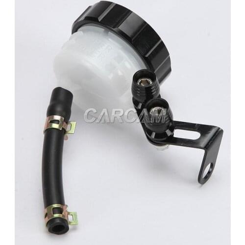 GZRIVERRUN Motorcycle Brakes