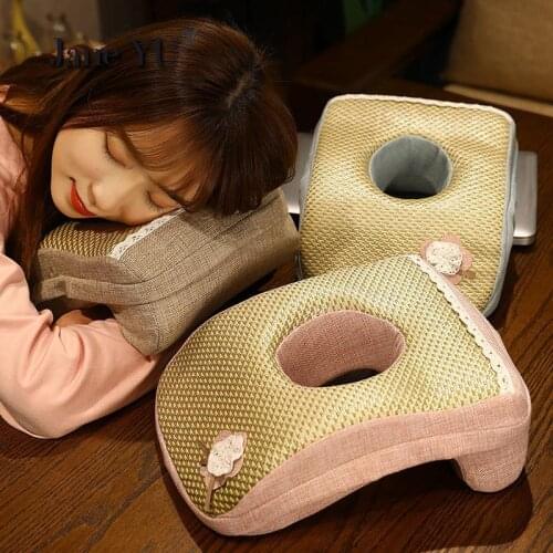 JaneYU Cushions