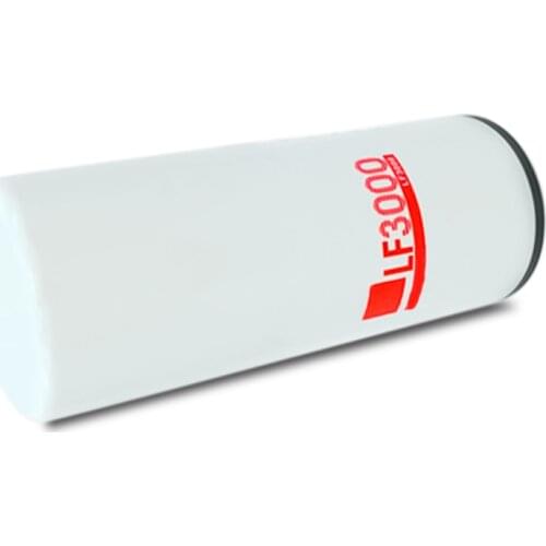 Oil Filter LF3000 3318853 For Fleetguard Cummins Engine