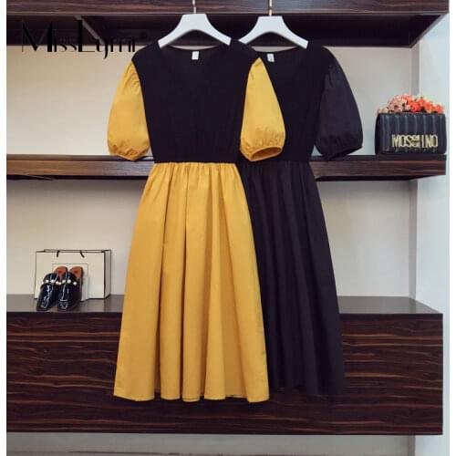 Летние платья с запахом MissLymi China At AliExpress