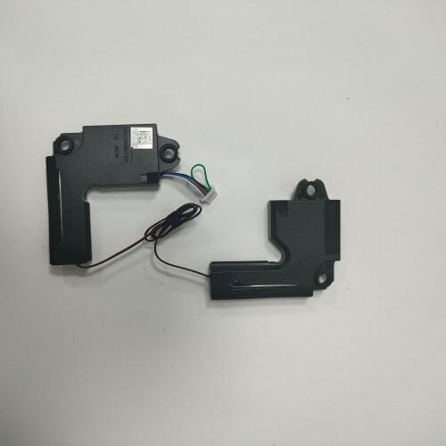 New For Dell Alienware M17 R2 Laptop Speakers Replacement Set P/N: 0FT3F 00FT3F