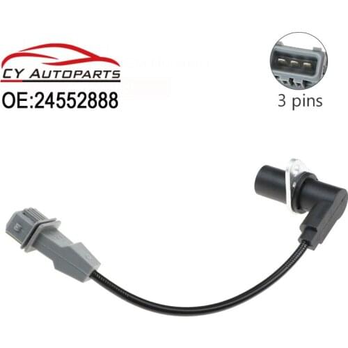 New Crankshaft Position Sensor For WULING B12 Chevrolet N300 24552888