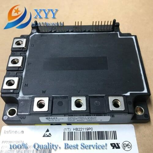 6MBP150NA060 NEW IGBT MODULE IN STOCK 150A-600V
