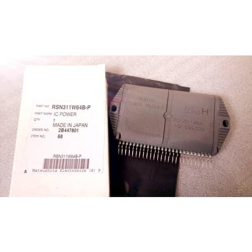 RSN311W64 RSN311W64A RSN311W64B RSN311W64D RSN311W64 Free Shipping New And Original Module
