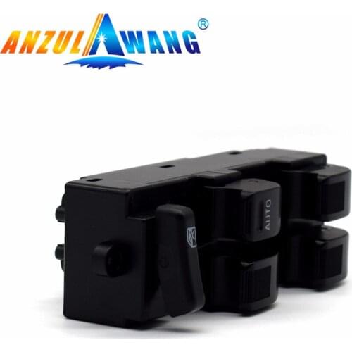 ANZULWANG Power Window Switch 84820-B0010 84820B0010 For Toyota Avanza Sparky Cami Duet Daihatsu Terios