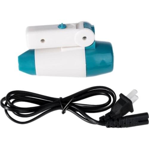 Hot Mini Portable Super Hair Dryer Folding Foldable Compact Blower