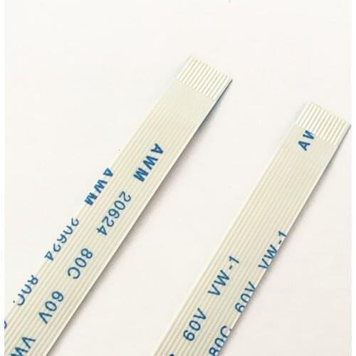 TouchPad Flex Cable For ASUS A8 A8J A8S A8H Z99 Z99J Z99S Z99L 12-pin 20cm laptop mouse touchpad connector cable