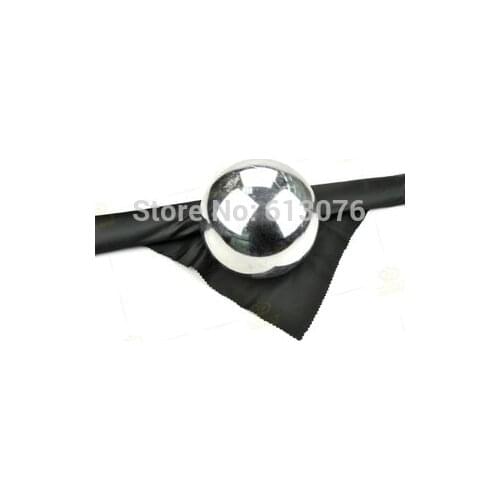 Sliver Floating Ball,middle size,ball diamter 12cm - magic trick, Floating ,Metal stage magic/magic props
