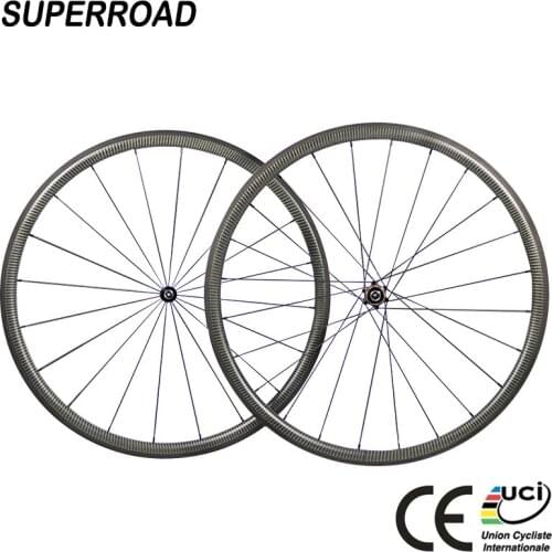 Superroad Bicycle Hubs