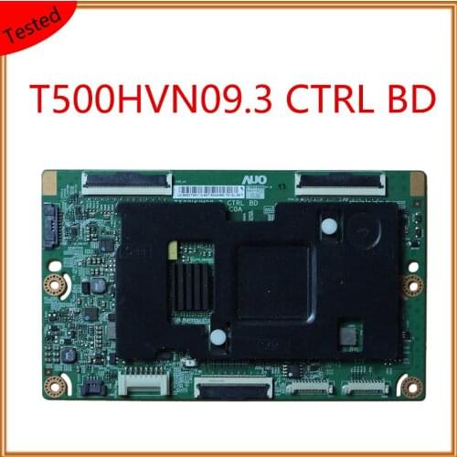 T500HVN09.3 CTRL BD 50T26-C0A 50T26-C0G 50T26-C0F 50T26-C0L 50 Inch TV T Con Board Display Equipment TV Original Tcon Board