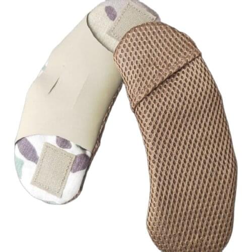 FCPC/JPC/XPC/SS Tactical Vest Shoulder Cushion Original Camouflage Fabric