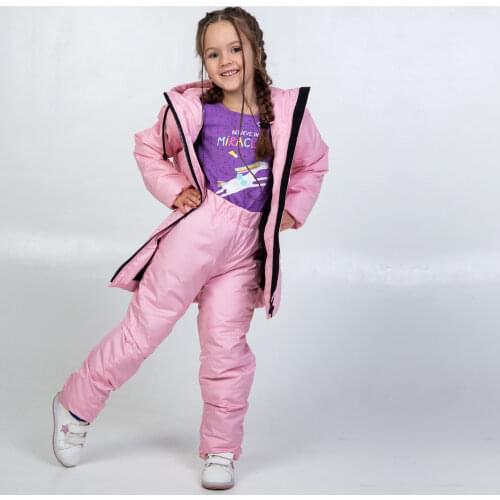 TUOT Pants For Girls