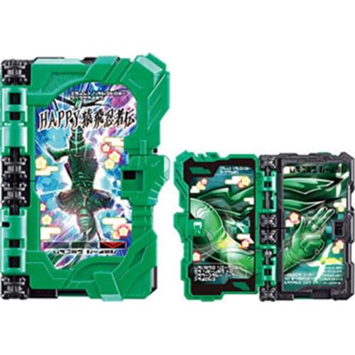 Gacha Kamen Rider Saber Collection Linkage Components Fantasy Magic Book GP09 11 12 13 Anime Toys