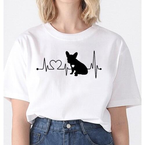 Cute Cat Printed Women T Shirt Short Sleeves Women Tee Shirt Female Clothing Kawaii Korean Fashion T-Shirt
