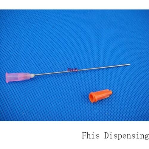 10PCS 18G 10cm longer Pipe lengths Needle and Hat and Extra Gift For Liquid Dispenser Adhesive Glue Ink Refilling