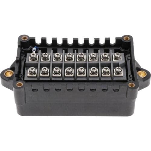 6E5-85540 Ignition Pack CDI Module fits for Yamaha Outboard 1984-1996 Compact
