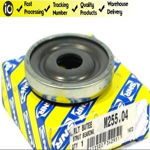 Shock Absorber Bearing Ball For Kangoo Clio 2 Twingo Logan Duster Oem 6001025850 8200651172 High Quality Spare Parts