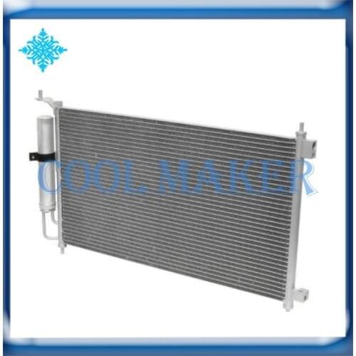 Car air conditioner condenser for Ford Explorer BB5Z19712C FO3030240