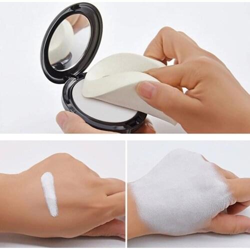 White Makeup Foundation Cream Concealer COS Vampire Halloween Makeup Zombie Face Make-Up Scenic Opera White Cream Drop Shipping